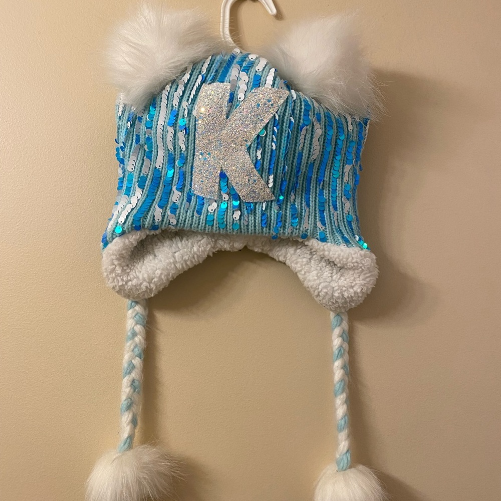 Justice K Hat